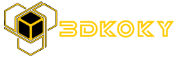 3D KOKY